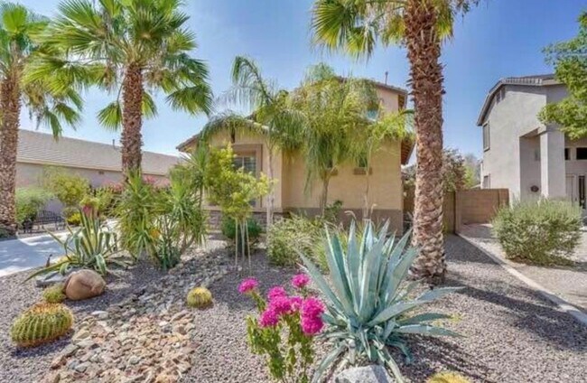 Building Photo - 3387 W White Canyon Rd