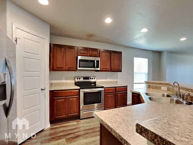 Building Photo - 3914 Colemans Run