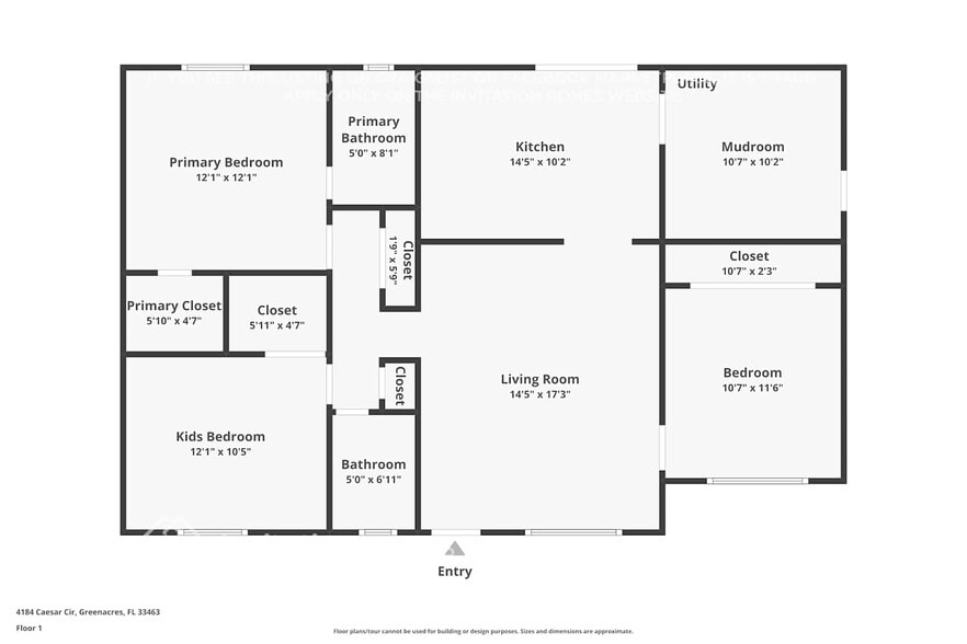 Building Photo - 4184 Caesar Cir