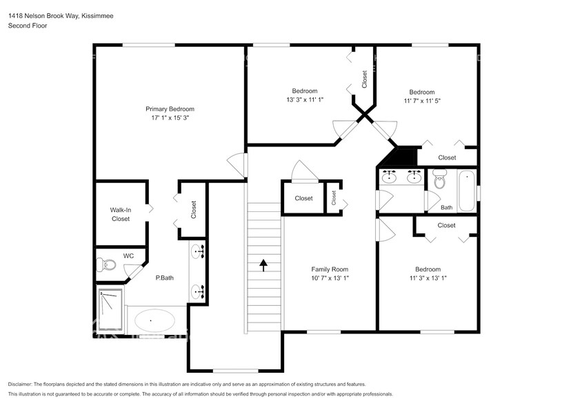 Building Photo - 1418 Nelson Brook Way