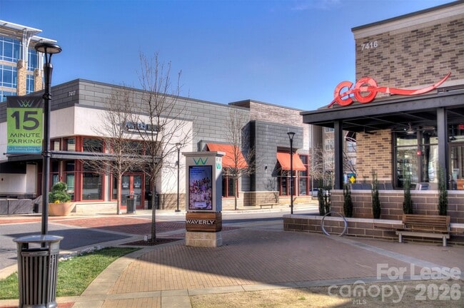 Building Photo - 5862 Ardrey Kell Rd