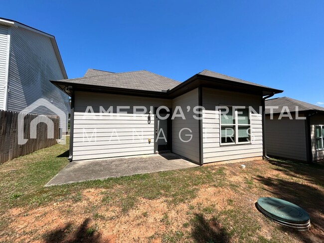 Building Photo - MOVE IN SPECIAL!!! - Home Available for Rent in Margaret, AL... Available to View Now! - Sign a 1...