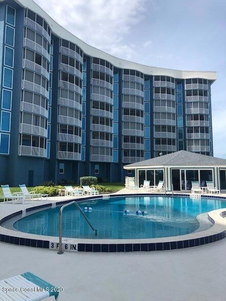 Building Photo - 1175 Highway A1a Unit 606