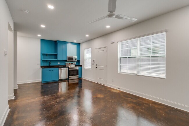 Building Photo - 1410 Barnwell St