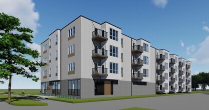 Building Photo - New Updated Living in Hiawatha
