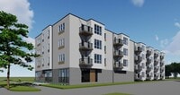 Building Photo - New Updated Living in Hiawatha
