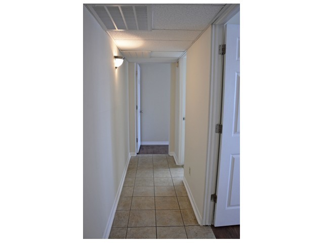 2 Bedroom - The Courtyard on Walnut