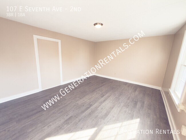Building Photo - 107 E 7th Ave