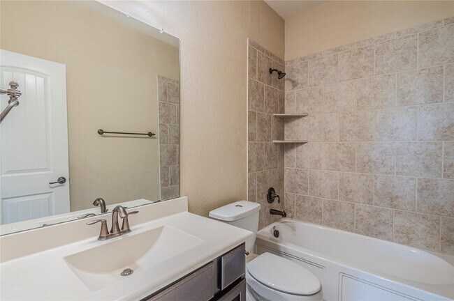 Building Photo - 4807 Basil Clear Trail