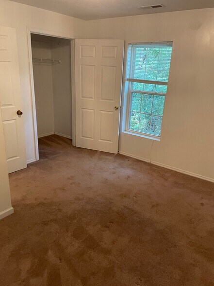 Bedroom - 222 New Stock Rd