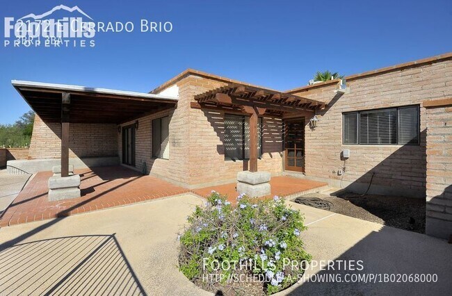 Building Photo - 2172 E Cerrado Brio