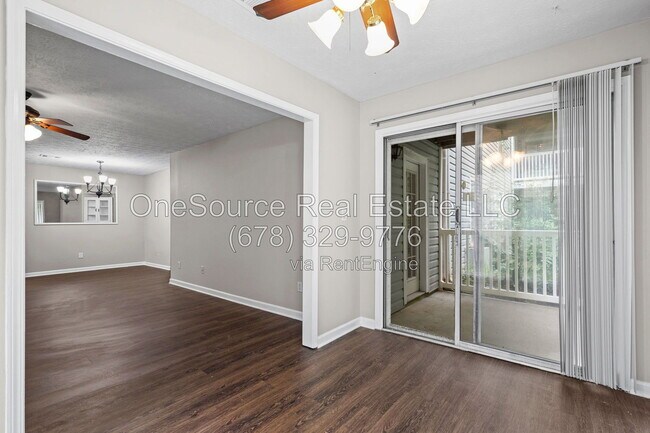 Building Photo - 1806 Augusta Dr