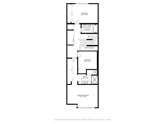 Building Photo - 455 W Hobbie St