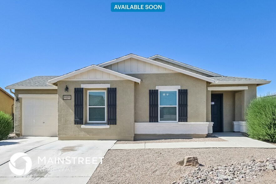 Primary Photo - 8304 W Razorbill Dr
