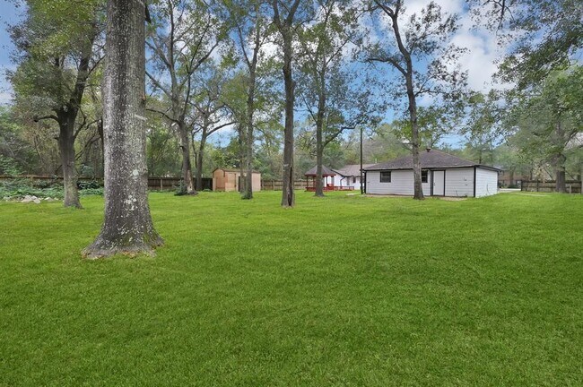 Building Photo - 2607 Creekhickory Rd