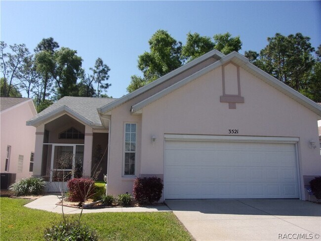 Building Photo - 3521 S Belgrave Dr