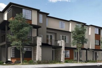 Building Photo - Modern Tri-Level Townhome in Prime Hayward...