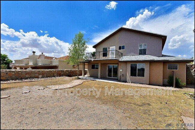 Building Photo - 6372 Franklin Ridge Dr