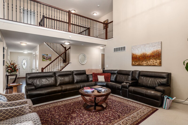 Building Photo - 1821 Little Bear Loop