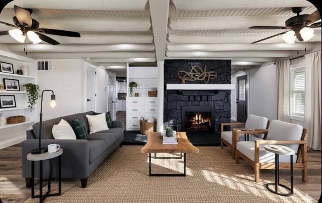 Building Photo - 400 Timber Wild Dr