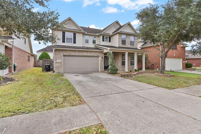 Building Photo - 30322 Deleon Fields Dr