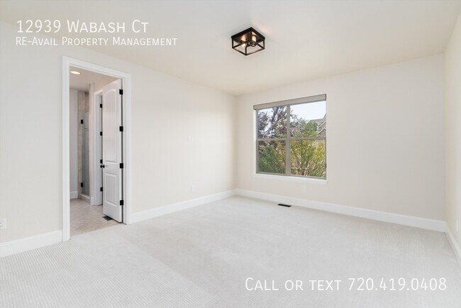 Building Photo - 12939 Wabash Ct