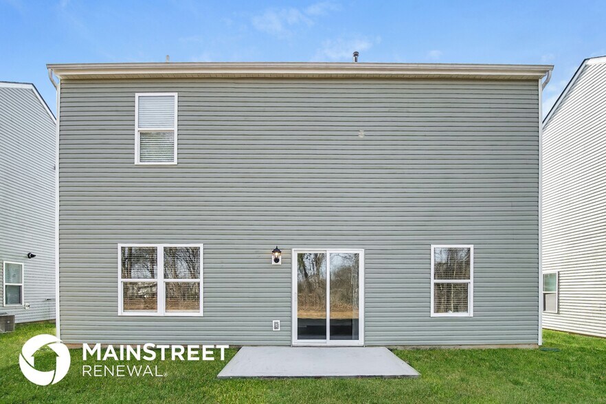 Building Photo - 4742 Willow Bluff Cir