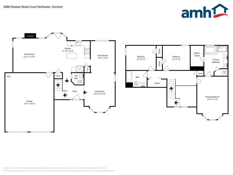 Building Photo - 2888 Shadow Brook Ct NW