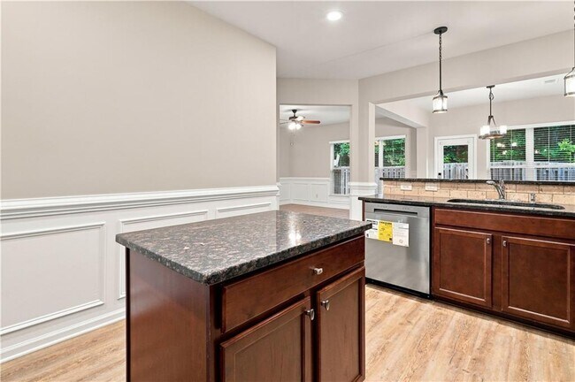 Building Photo - 1336 Brookmere Way