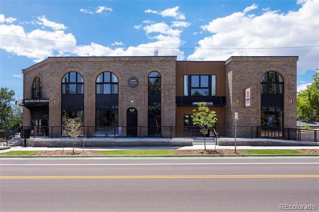 Building Photo - 3600 W 29th Ave