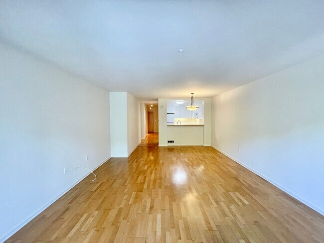 Building Photo - 2BR/2BA North Beach Condo W/Private, Huge Terrace, Parking! In-Unit Laundry! Storage! PROGRESSIVE