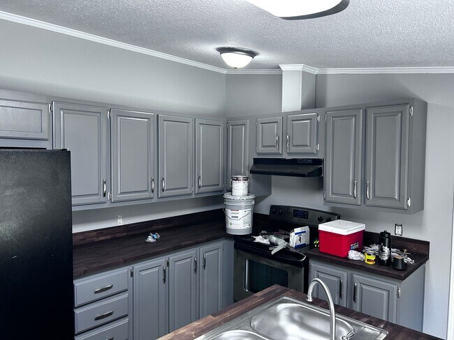Building Photo - Large modular home four bedroom in Mt. Jul...