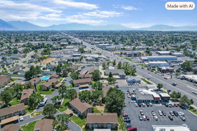 Building Photo - 1461 N Amiron Way