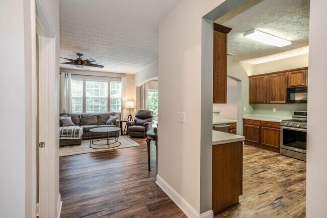 Building Photo - 4163 Baker Station Ct