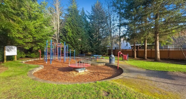 Building Photo - Stylish 4 Bedroom Layout with Office and Bonus Room