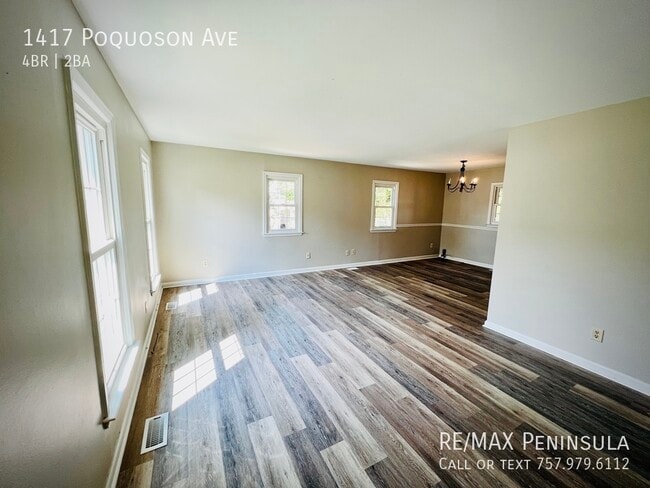 Building Photo - 4bed, 2bath Cape Cod in Poquoson!