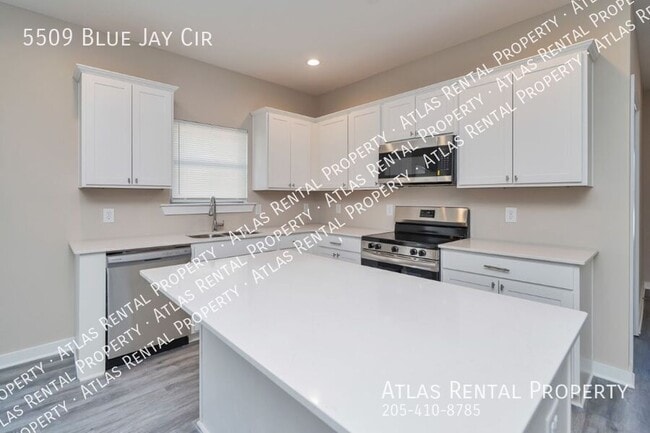 Building Photo - 5509 Blue Jay Cir