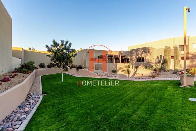 Building Photo - 6711 E Camelback-23