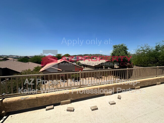 Building Photo - 33608 N 25th Ave
