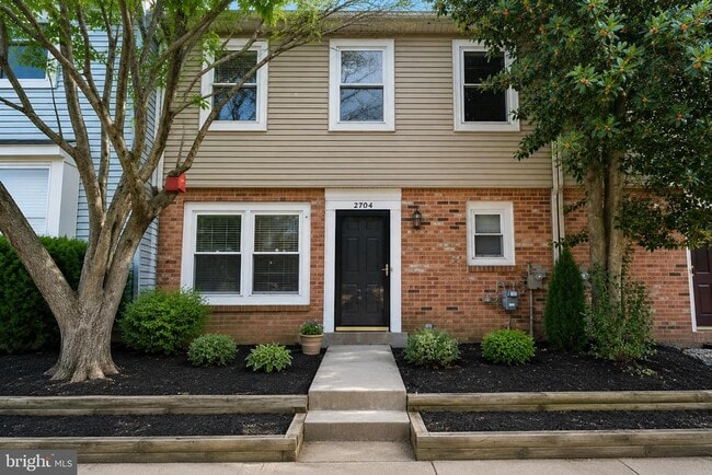 Building Photo - 2704 Elberta Ln