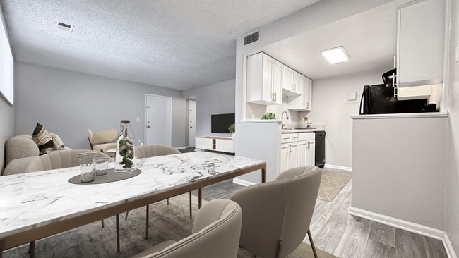 Floorplan - Aurora Hills