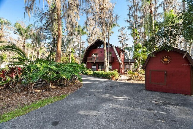 Building Photo - 19220 Lake Allen Rd