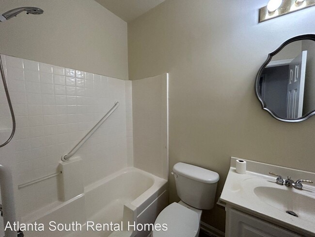 Building Photo - 7 br, 5 bath House - 510 Virginia Highlands