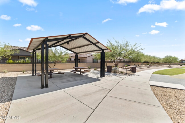 Building Photo - 2603 S Barks Canyon Trail