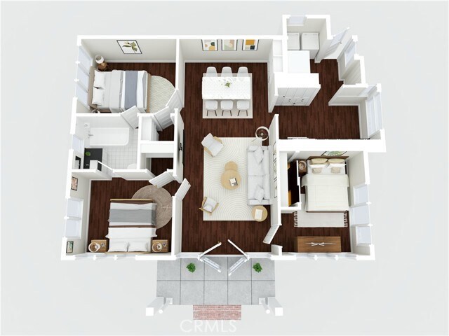 Building Photo - 531 N Glassell St