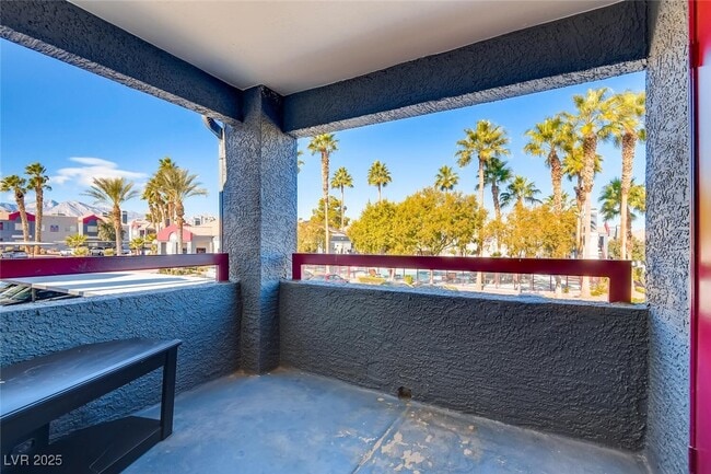 Building Photo - 8600 W Charleston Blvd