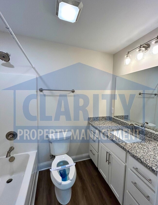 Building Photo - 2560 Humphrey Bridge Rd SW