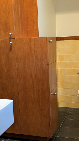 Bathroom - 1915 Grant Ave