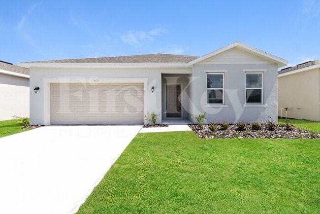 Primary Photo - 560 Crown Rose Dr