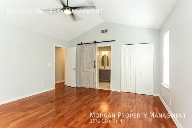 Building Photo - 1276 12th St N